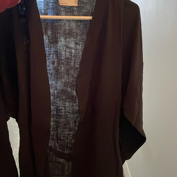 ASOS Curve bathing suit cover - Size 14 - Picture 6 of 6